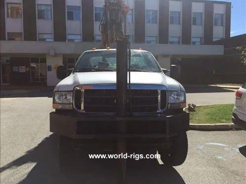 CME Drilling Rig for Sale